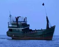 भरकटलेल्या मासेमारी बोटीतील ट्रान्सपॉट यंत्रणा बंद असल्याने लोकेशन ट्रेस झाले नाही, मत्स्य व्यवसाय विभाग अलर्ट मोडवर