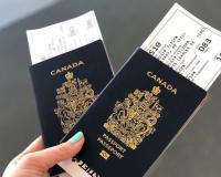 चारपैकी तीन हिंदुस्थानी विद्यार्थ्यांचे व्हिसा अर्ज फेटाळले, अमेरिकेनंतर आता कॅनडाने दिला झटका