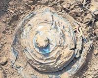 छत्तीसगडच्या सुकमा येथे आयईडी स्फोट, सीआरपीएफचा जवान जखमी