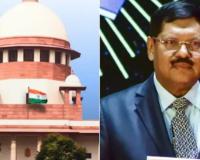 न्यायाधीशांवरील ‘निंदनीय’ आरोपांवर सरन्यायाधीश गवईंची तीव्र नाराजी, आरोप करणाऱ्या याचिकाकर्त्यांना फटकारले