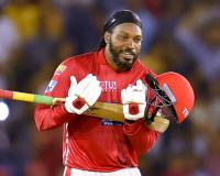 युनिव्हर्सल बॉस क्रिस गेलमुळे प्रकाश झोतात आलेली प्रीमियर लीग रातोरात बंद, आयोजकही पळाले; 80 लाखांहून अधिक बील थकीत