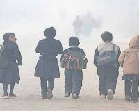 थंडी की उकाडा? कसा असेल मुंबईकरांचा नोव्हेंबर महिना? हवामान तज्ञ्जांनी वर्तवला अंदाज