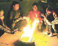 मुंबईच्या हवेत मस्त गारवा… दोन दिवसांत थंडीचा कडाका वाढणार