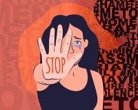 समाजभान – डिजिटल युगात महिलांची असुरक्षितता