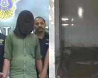 स्वयंपाकघरात सापडला सांगाडा; एक वर्षानंतर पोलिसांनी केला हत्येचा उलगडा