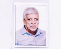 दीपक सावंत यांचे निधन 