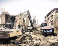 दिव्यातील आठ बेकायदा इमारती तत्काळ तोडण्याचे आदेश, उच्च न्यायालयाचा ठाणे पालिकेला दणका