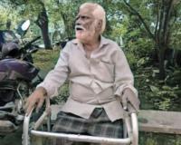 प्यायला, अंघोळीला पाणी नाही, प्रातर्विधीसाठीही बोंब, जगून काय करू? पाणीटंचाईला कंटाळून डोंबिवलीत वृद्धाचा आत्महत्येचा प्रयत्न