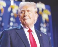 डोनाल्ड ट्रम्प पुढील वर्षी येणार हिंदुस्थानच्या भेटीला, मोदींनी रशियन तेल खरेदी घटविल्याचा केला दावा