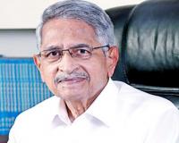 डॉ. प्रतापसिंह जाधव यांचा आज सहस्रचंद्रदर्शन सोहळा