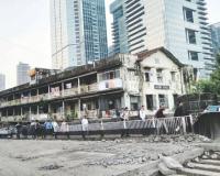 एल्फिन्स्टन पुलाच्या पाडकामासाठी रेल्वेचा 78 दिवसांचा ‘ब्लॉक’! रात्री घरी परतणाऱ्या प्रवाशांचे हाल होणार