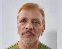 BARCचा शास्त्रज्ञ असल्याचे भासवत कोट्यवधींचा परदेशी निधी मिळवला, 60 वर्षीय आरोपीला अटक