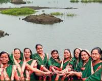 मुद्रा – पाणीदार गावाची गोष्ट