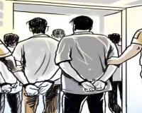 आलिशान होंडा सिटीतून रेकी; घरफोड्यांचा ‘हलता’ मुक्काम, रायगड पोलिसांनी टोळीच्या मुसक्या आवळल्या