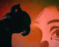 आजीच्या कुशीत झोपलेल्या 4 वर्षाच्या मुलीचे अपहरण करून बलात्कार, चेहऱ्यावर दिसल्या चावल्याच्या खुना