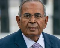 गोपीचंद हिंदुजा यांचे निधन, लंडन येथे घेतला अखेरचा श्वास