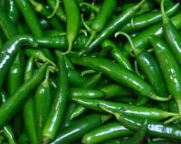 हिरव्या मिरच्या महिनाभर टिकवण्यासाठी या सोप्या टिप्स अमलात आणायलाच हव्यात, वाचा