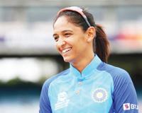 हरमनप्रीत कौरला मिळाली मोठी ऑफर; एका मोठ्या कंपनीची झाली ब्रँड अ‍ॅम्बेसेडर