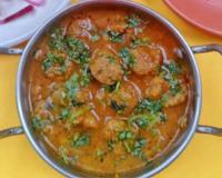 हाय प्रोटिन सोया-चणाडाळ करी रेसिपी, शाकाहारींसाठी सर्वोत्तम, जाणून घ्या