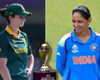 INDW vs SAW Final Live Update –  कव्हर हटवले, थोड्याच वेळात सामना सुरू होण्याची शक्यता