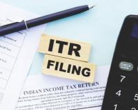 आयटीआर फाईलसाठी 10 डिसेंबरपर्यंत डेडलाईन