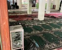 जकार्तामध्ये मशिदीत भीषण स्फोट, 54 जण जखमी; सर्वाधिक विद्यार्थ्यांचा समावेश