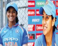 वर्ल्डकप जिंकल्यानंतर महिला खेळाडूंची ब्रँड व्हॅल्यू वाढली, जेमिमाने मानधन केले डबल