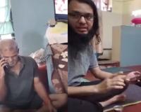 इसिसशी संबंधित संशयित दहशतवादी तुरुंगात वापरतोय स्मार्टफोन, आपल्या सहकाऱ्यांशी करतोय संपर्क