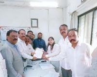 कल्याण पूर्वेच्या यादीत दुबार, बोगस मतदार; शिवसेनेने निवडणूक अधिकाऱ्यांना धारेवर धरले