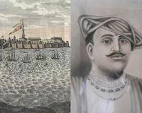 सरखेल कान्होजीराव आंग्रे