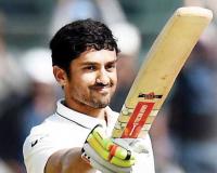 करुण नायरची द्विशतकी आठवण