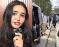 केरळमध्ये टॅक्सी युनियनची आरेरावी, फिरायला गेलेल्या मुंबईच्या तरूणीने सांगितला भयंकर अनुभव