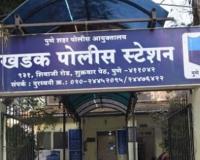 पुण्यातील रस्त्यावर पुन्हा रक्ताचा सडा, भरदिवसा तरुणावर कोयत्याने वार करून संपवले