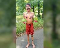 Kokan News – संगमेश्वरमध्ये वाघबारस उत्साहात साजरी; मानव-निसर्ग नात्याची जपणूक