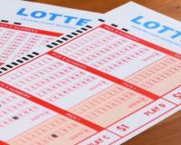 देश विदेश – भाजी विक्रेत्याला 11 कोटींची लॉटरी