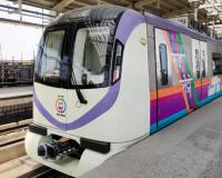 उत्तनच्या डोंगरावरील मेट्रो कारशेड अखेर रद्द, पर्यावरणप्रेमी, ग्रामस्थांच्या लढ्याला यश