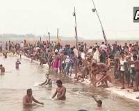 सिंहस्थ कुंंभमेळ्यात त्र्यंबकेश्वर येथे स्वतंत्र मार्गिका