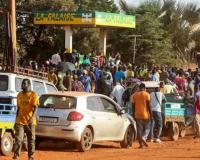 माली येथून पाच हिंदुस्थानींचे अपहरण; अल-कायदा व इसिसवर संशय