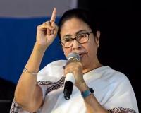 जर एकही वैध मतदार हटवला तर मी मोदी सरकार पाडून टाकीन, ममता बॅनर्जी यांचा इशारा