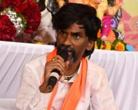 मनोज जरांगे यांच्या हत्येचा कट उघडकीस, अडीच कोटी रुपयांत सुपारी दिली; बीडमधून दोन जणांना अटक