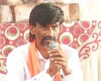 धनंजय मुंडे हत्याकटाचे सूत्रधार! मनोज जरांगे यांचा आरोप