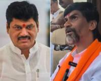 हत्येचा कट, अडीच कोटींची सुपारी; मनोज जरांगेंनी थेट धनंजय मुंडेंचे नाव घेतले, सर्व प्लॅनच सांगितला