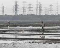 मिठागराची 104 एकर जमीन मीरा-भाईंदर महापालिकेला मिळणार