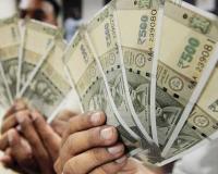 देशातील एक टक्का श्रीमंतांची संपत्ती 62 टक्क्यांनी वाढली