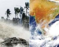 चक्रीवादळांचा वाढता `ताप’