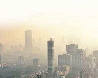 मुंबईच्या हवेची गुणवत्ता ’समाधानकारक’