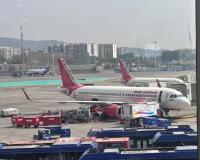 Mumbai News – दिल्लीनंतर मुंबई विमानतळावर तांत्रिक बिघाड, विमान सेवा विस्कळीत