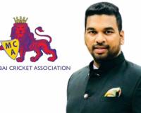 MCA च्या अध्यक्षपदी अजिंक्य नाईक यांची बिनविरोध निवड