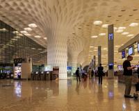 Mumbai News – मुंबई विमानतळावर 1.14 कोटीचा गांजा जप्त, बँकॉकहून आलेल्या मुंबईकर तरुणाला अटक