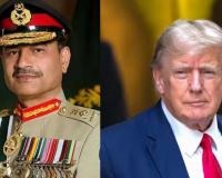 पाकिस्तान अणुचाचण्या करत आहे; डोनाल्ड ट्रम्प यांचा खळबळजनक दावा